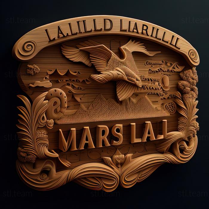 Marshall Islands Republic of the Marshall IslandsRELIE